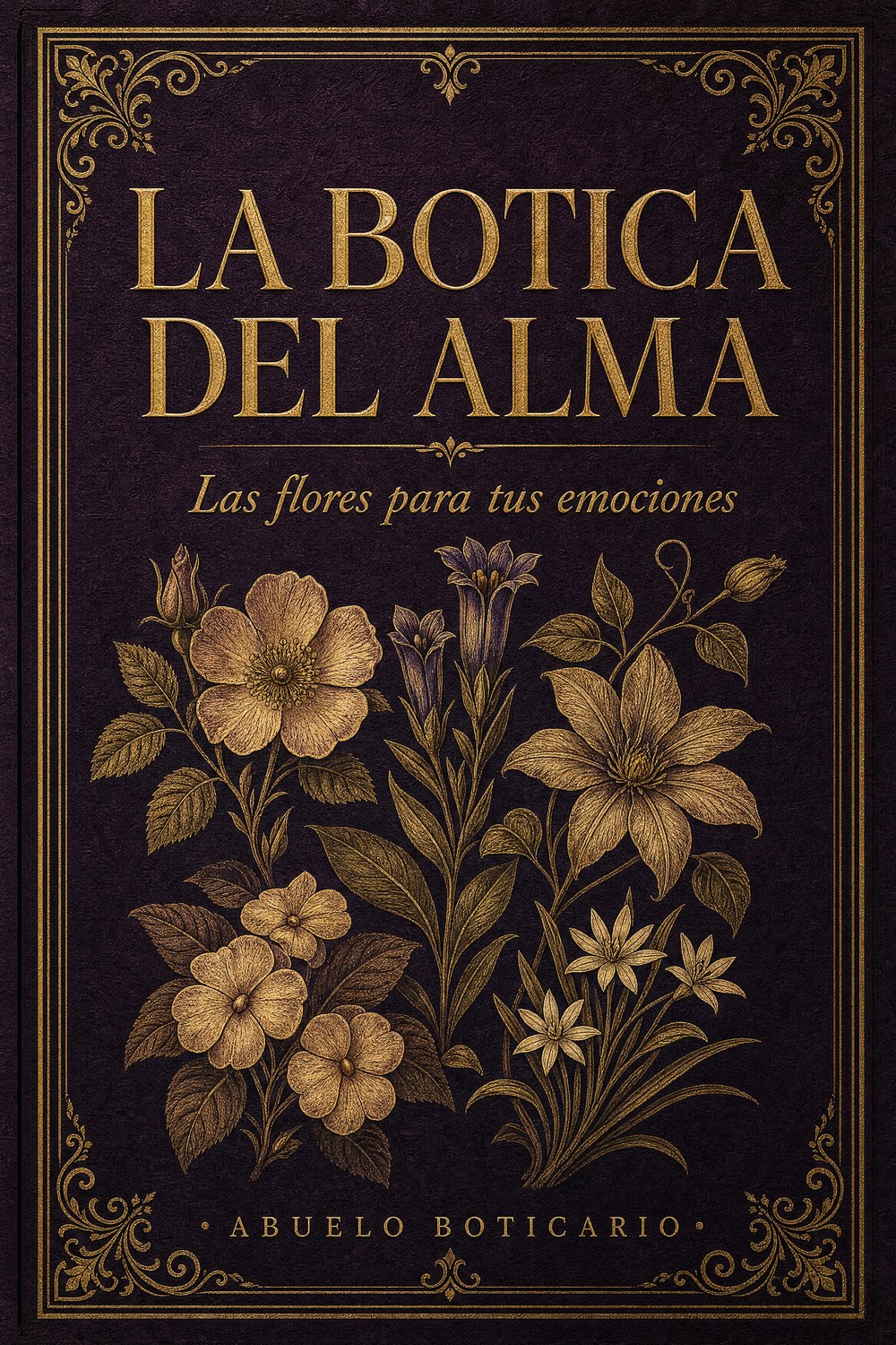 La Botica del Alma