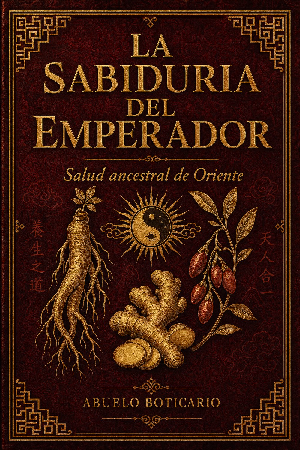 La Sabiduría del Emperador
