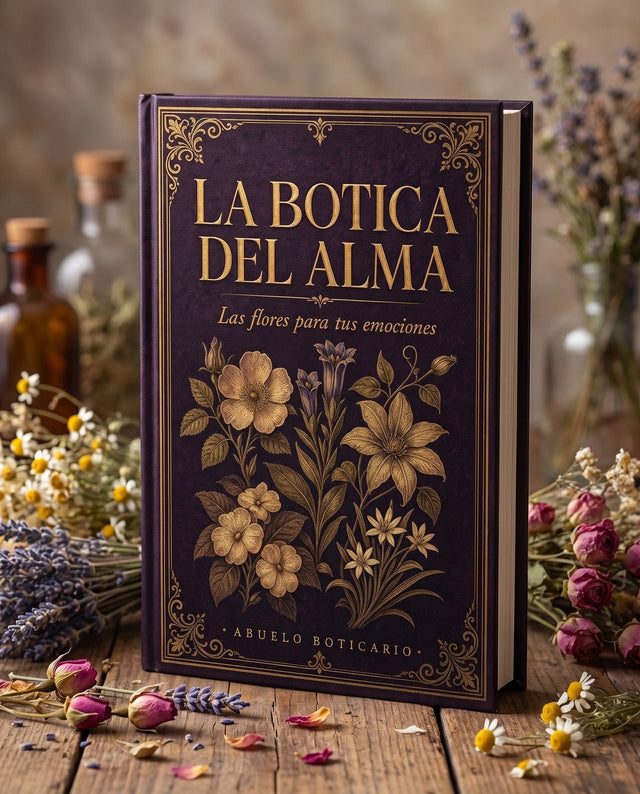 La Botica del Alma
