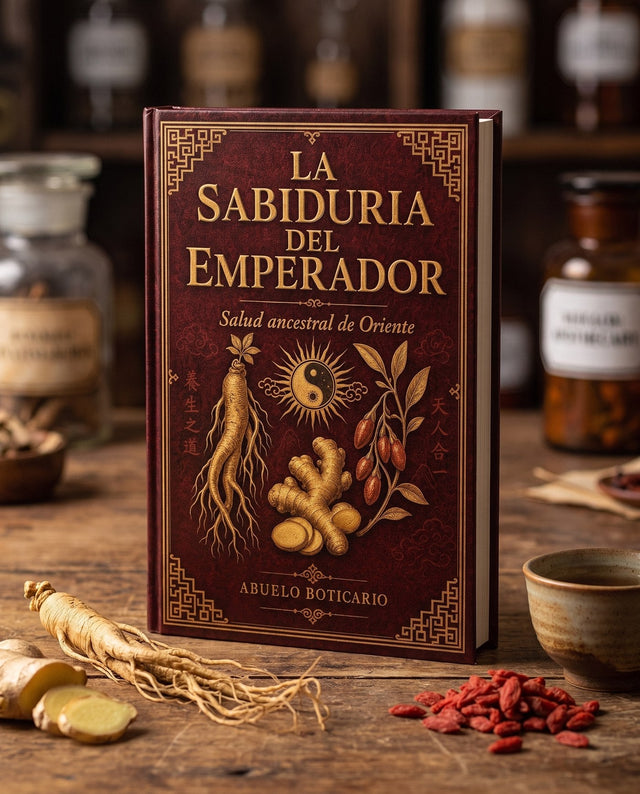 La Sabiduría del Emperador