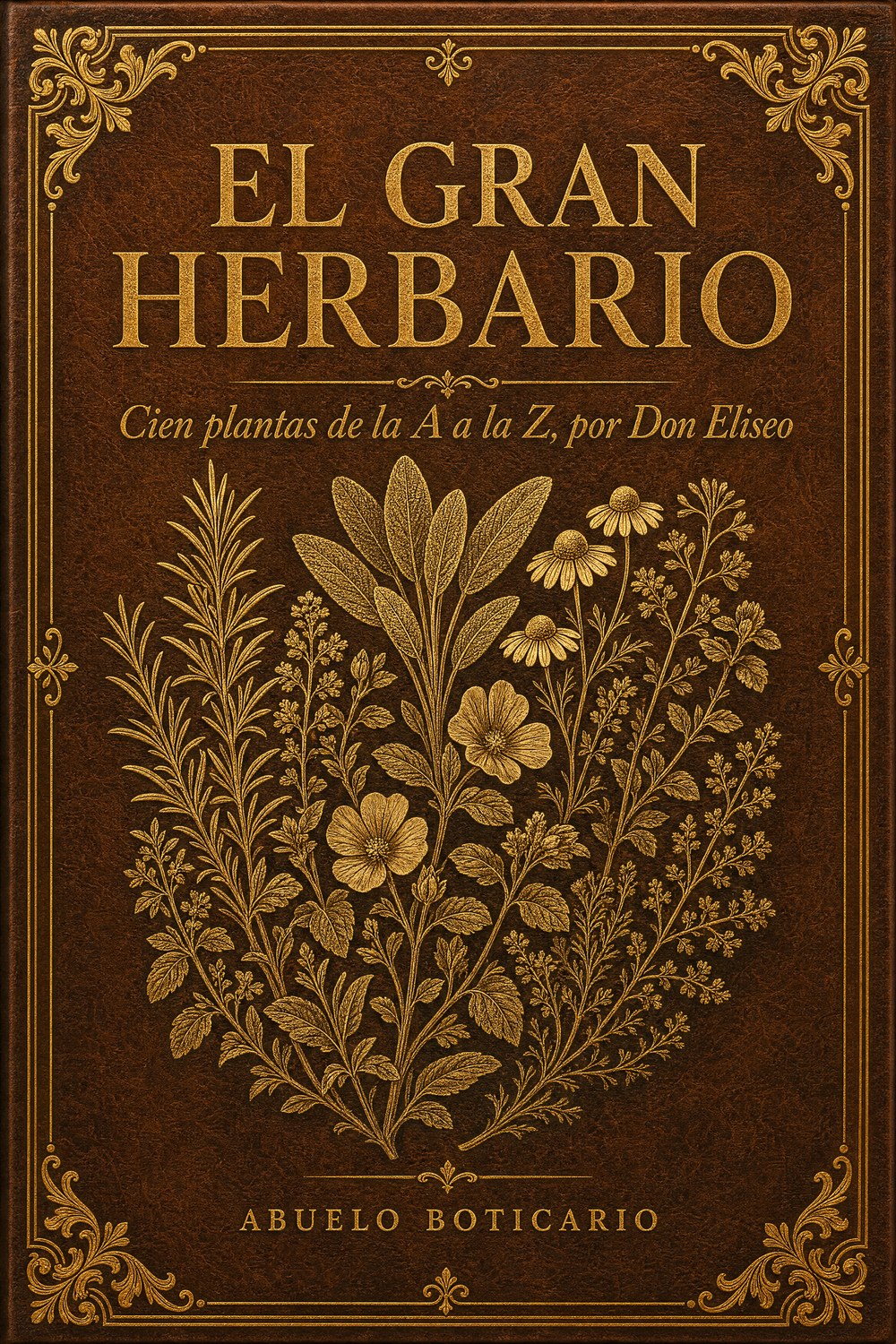 El Gran Herbario